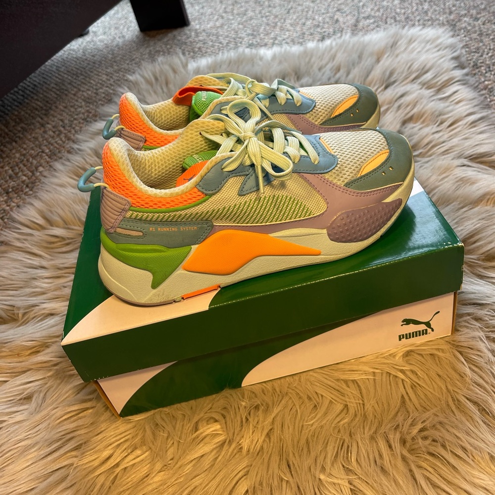 Puma RS-X TOYS WNS